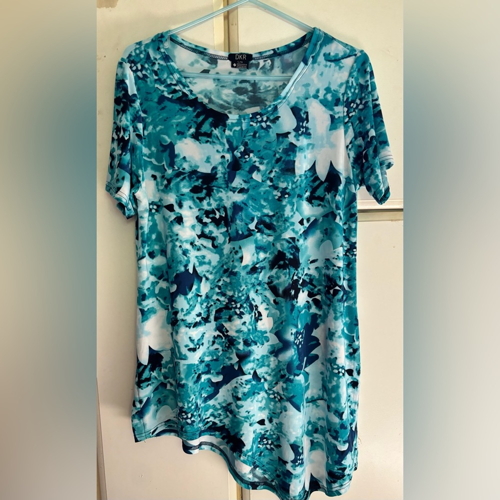Women’s Dress